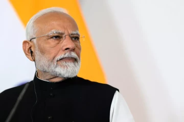 India grants armed forces full freedom to respond to Kashmir attack – Modi
