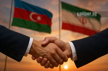 A confident step forward Following Pezeshkian’s visit to Baku