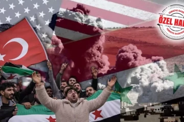 Türkiye to launch diplomatic offensive against PKK/YPG amid US withdrawal from Syria -