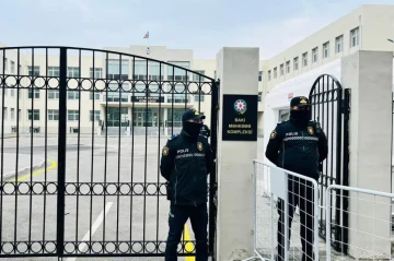 Armenian nationals stand trial in Baku for 1991 Garadaghli shelling, civilian deaths