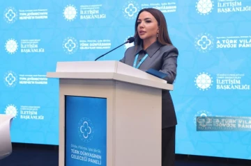 Azerbaijan eyes Zangazur Corridor as gateway to Turkic integration
