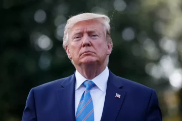 US president sparks backlash after sharing AI-generated image as Pope PHOTO