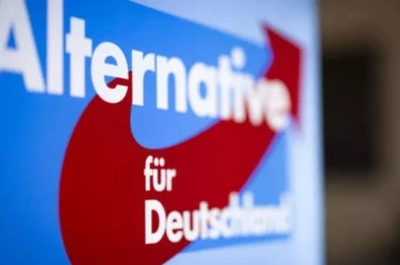 Alternative for Germany party vows to challenge extremist label in court