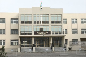 На суде изучен документ о причастности Давита Ишханяна к убийству мирных жителей в Гарадаглы