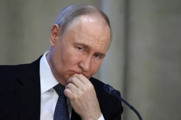 CNN: Putin’s war objectives in Ukraine might have altered, intelligence sources suggest
