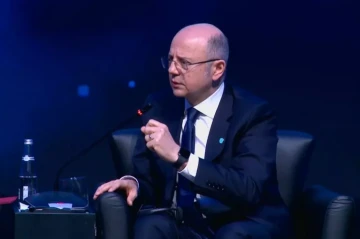 Minister: Azerbaijan’s strategic role as key oil, gas supplier vital for regional energy security