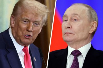В сенате США отреагировали на критику Трампа в адрес Путина