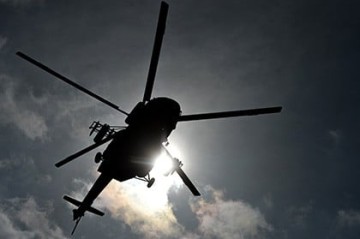 Армения купила у Франции вертолеты