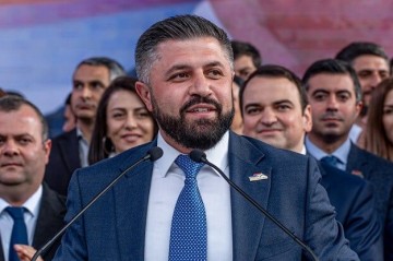 Armenian court arrests ally of Samvel Karapetyan