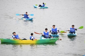 Azerbaijan wins silver at European Rowing Championships