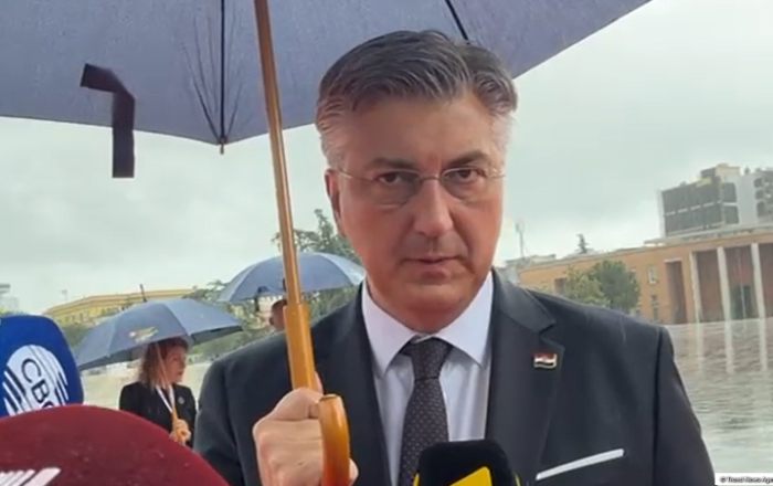 Croatia–Azerbaijan oil and gas cooperation proves highly fruitful – PM