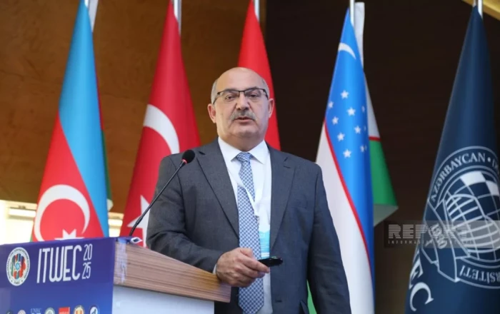 Zangazur Corridor set to revolutionize energy exports to West, expert says