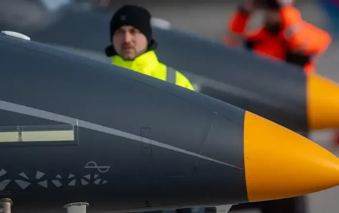 Defending economy: Czech Republic’s shift from cars to weapons production