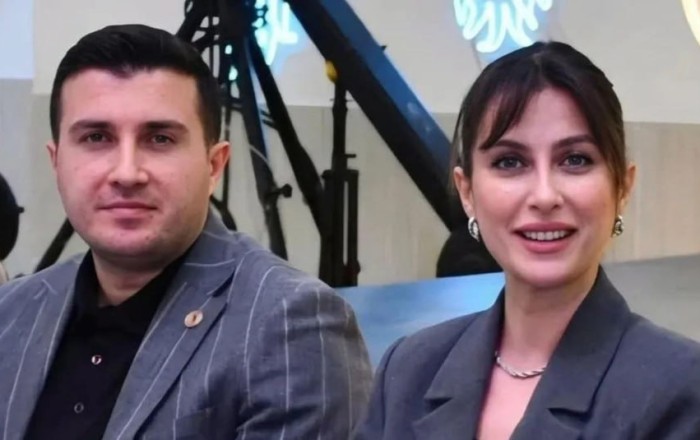 Ər-arvad eyni gündə yüksək vəzifəyə