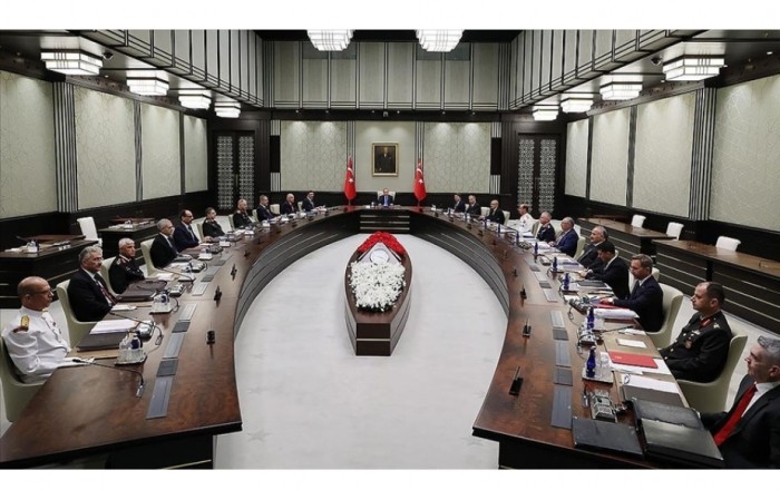 Türkiyə Nazirlər Kabineti NATO sammitini, İranı və Ukraynanı müzakirə edəcək