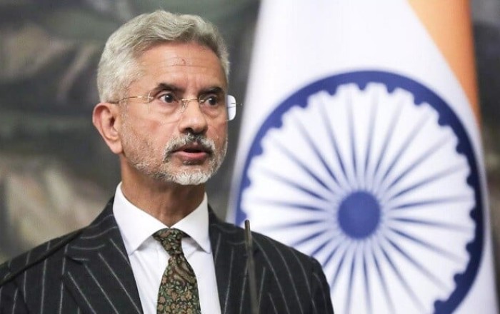 Indian Foreign Minister to visit Azerbaijan tomorrow