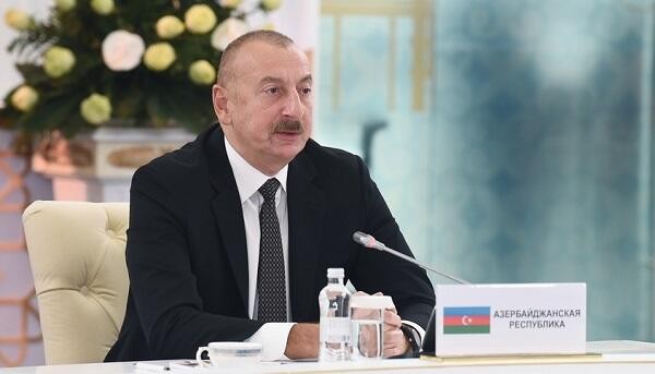Алиев не спешит, поскольку понимает...- Акопян