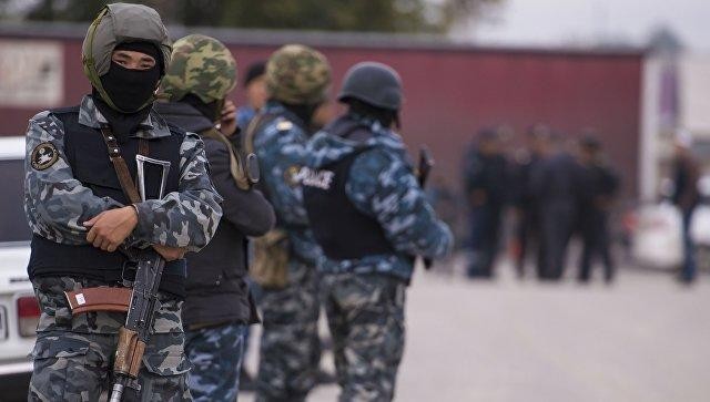 В одной из тюркских стран готовился госпереворот