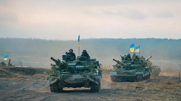 И США поставят Украине снаряды с обедненным ураном