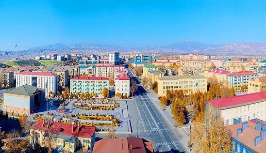В Нахчыване будет создан особый таможенный режим