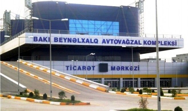Назначен пресс-секретарь международного автовокзала