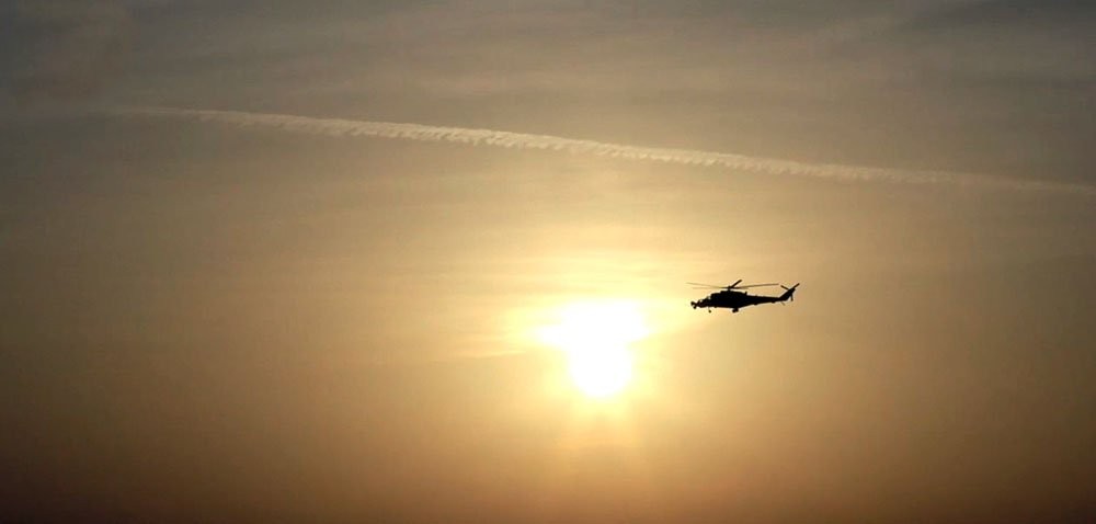 Azerbaijani Defense Ministry presents review of events of last week -