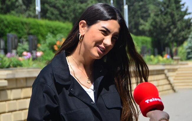Ozturk visited Tabriz