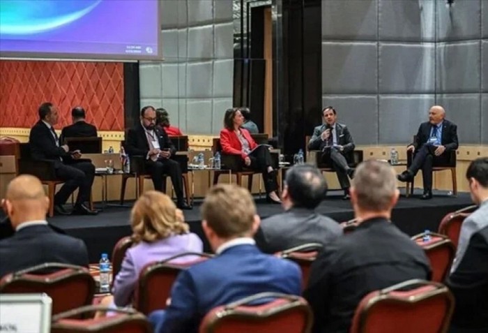 Türkiye hosts inaugural event on ocean action, climate crisis