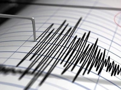 Earthquake jolts Yerevan
