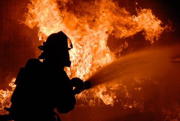 Fire breaks out at lithium battery factory in South Korea Dozens died