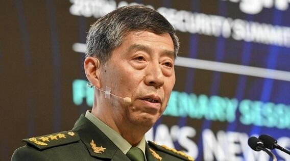 2 members of CCP were expelled from the party