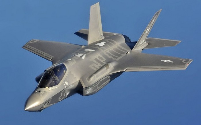 First F-35 fighter jets declared ready for NATO’s nuclear mission -