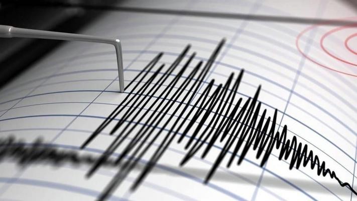 Earthquake jolts Russian-Azerbaijani border