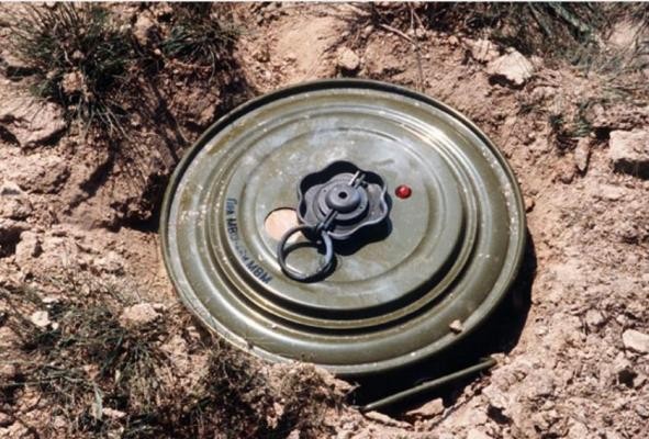 Azerbaijan conference calls for unified global response to demining Article by Euronews