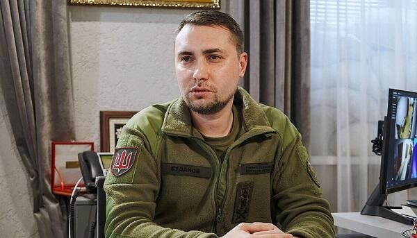 This is why the war should go to Russia - Budanov