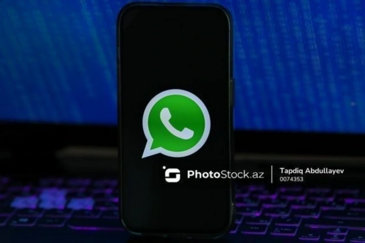 "WhatsApp"da problemlər müşahidə olunur