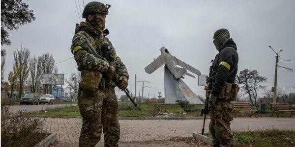 Day 867: Russia updates Ukraine losses