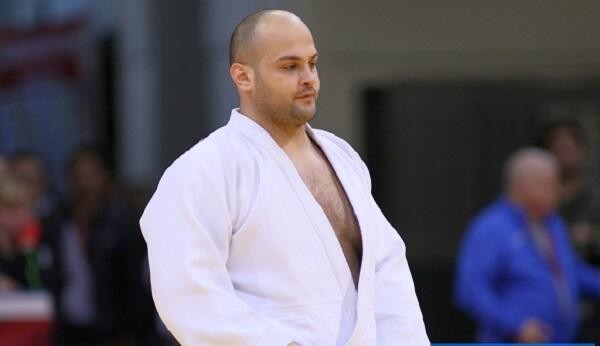Paris-2024: Our judoka started with a victory