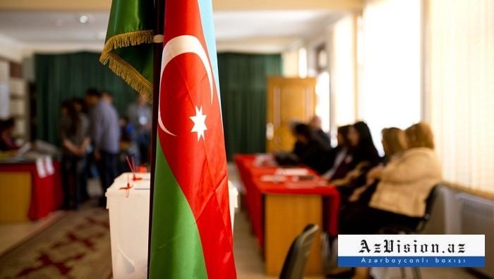 Azerbaijan CEC: 991 candidates to compete in parliamentary elections