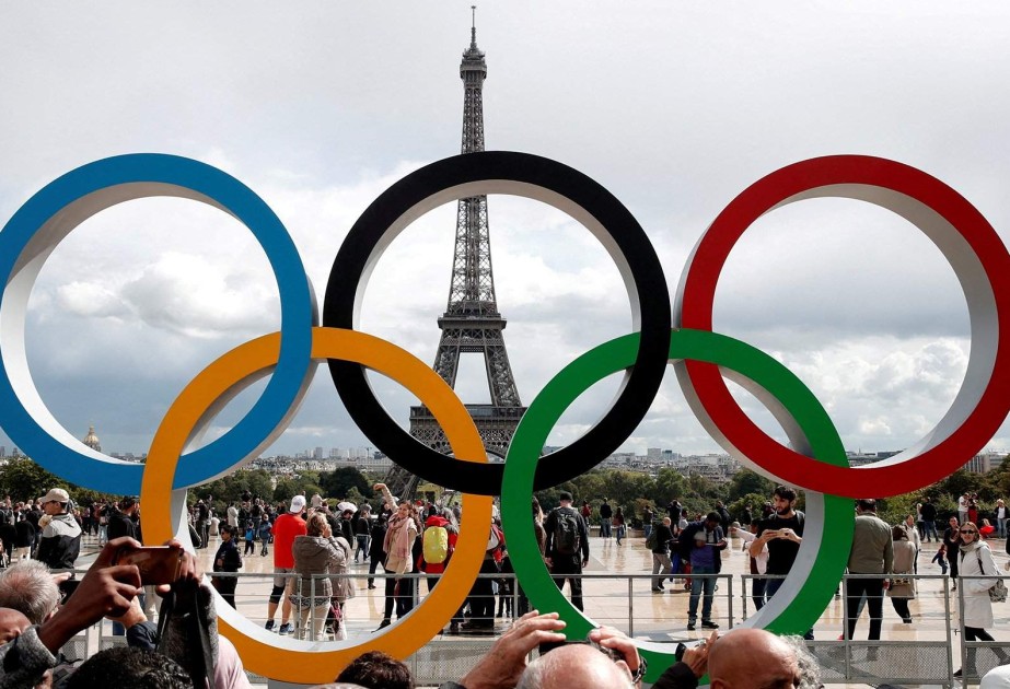 TASS journalists barred from covering 2024 Paris Paralympics