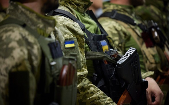 The Telegraph: ВСУ могут пойти в контрнаступление в 2025 году
