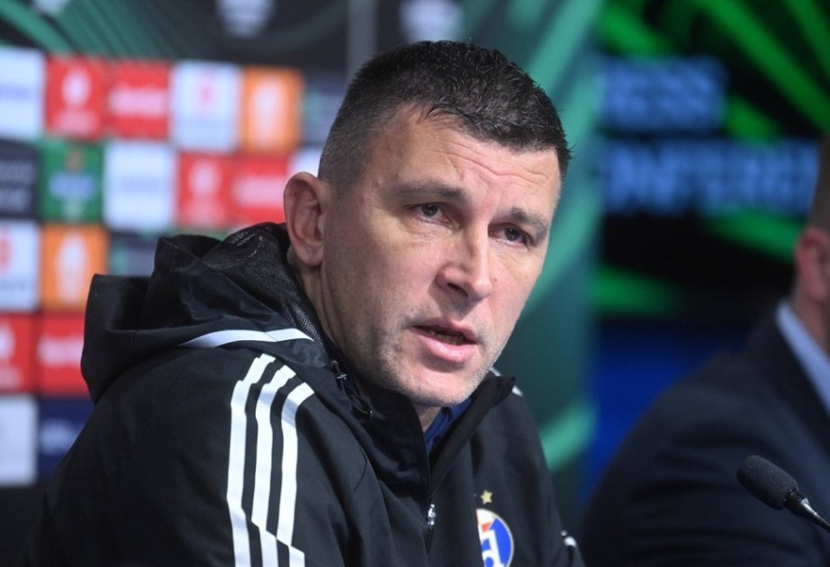 Croatia’s Dinamo Zagreb sack head coach Jakirović
