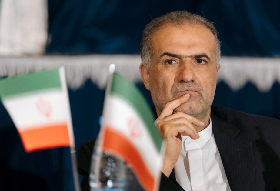 Iranian President plans to attend BRICS Summit in Kazan — Ambassador