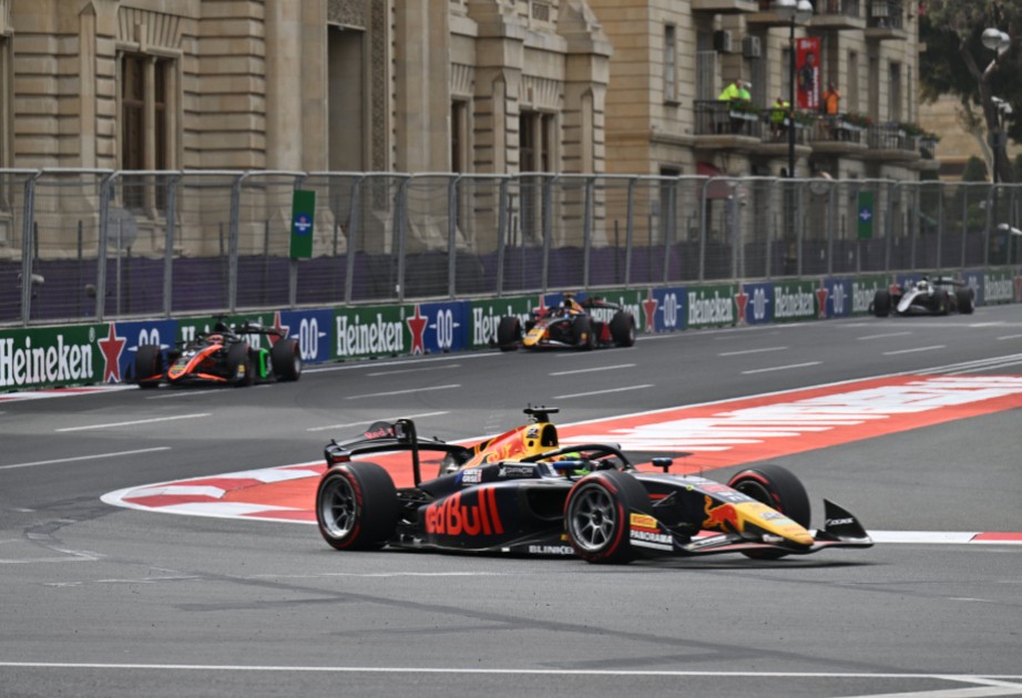 Formula 1 Azerbaijan Grand Prix 2024: F1 and F2 drivers gearing up for final race on Baku City Circuit