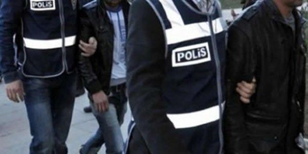 39 arrested in Turkiye's FETO operation