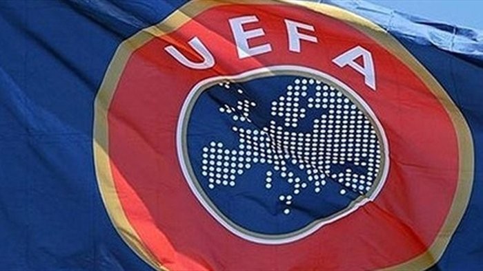 UEFA bans Barcelona fans for Champions League game over racism