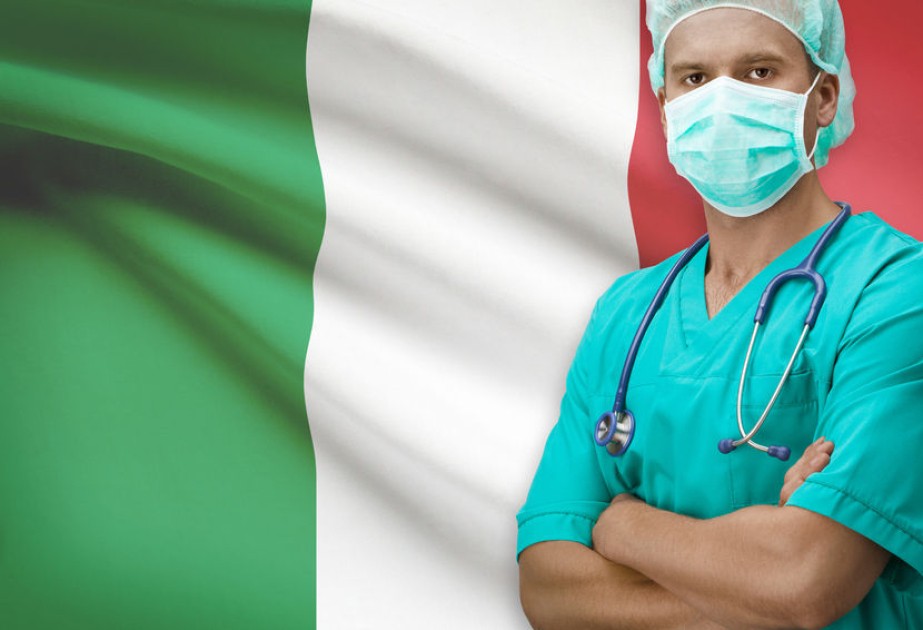 Italy faces calls for hospital security crackdown after assaults on doctors