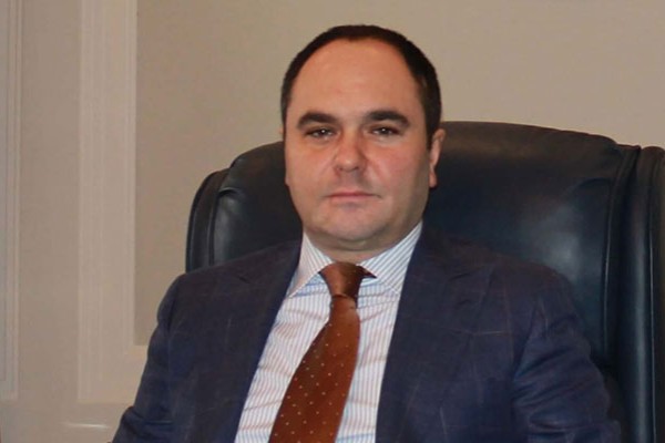 Верховный суд отказал Расиму Мамедову