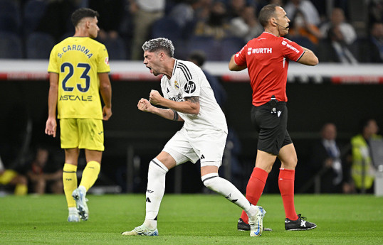 Madrid beat Villarreal but Carvajal suffers knee injury