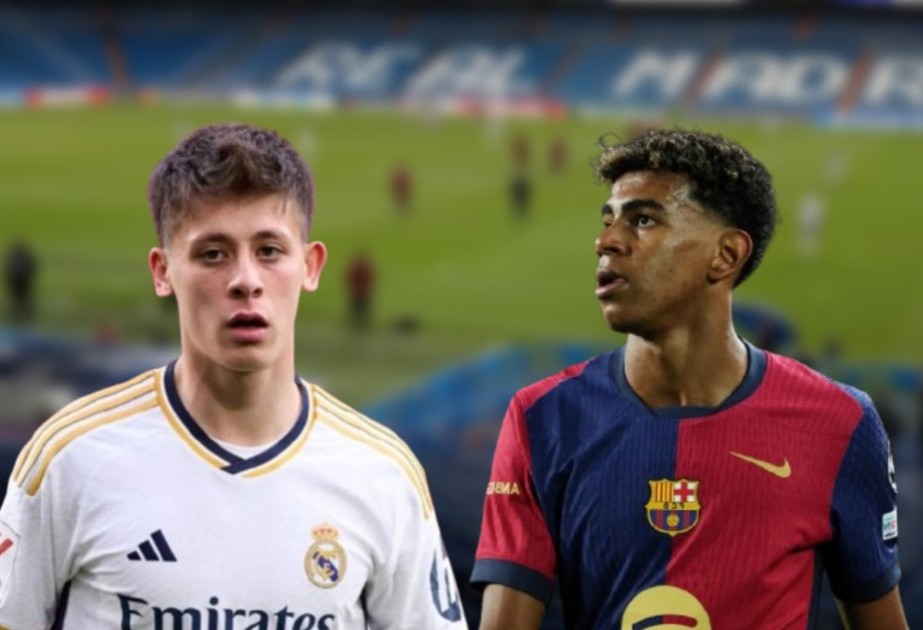 Real Madrid to host Barcelona in La Liga's 1st El Clasico